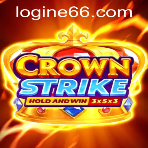 Crownstrike: A Deep Dive into the World of Adventure with E66