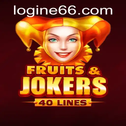 FruitsAndJokers40: A Closer Look at the Exciting New Slot Game