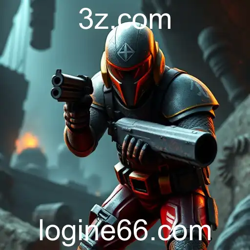 Inovações de 2025 Transformam o Mundo dos Jogos na e66