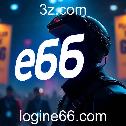 Revolução da Indústria de Jogos em e66