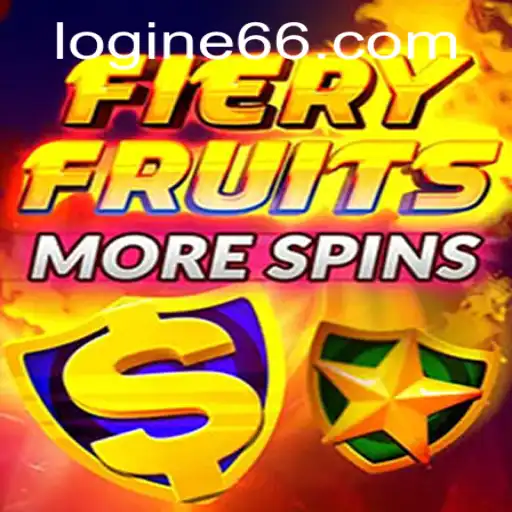 Exploring FieryFruitsMoreSpins: The Game Taking the Casino World by Storm