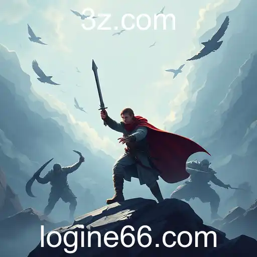 Revolução no e66: Avanços no Mundo dos Games