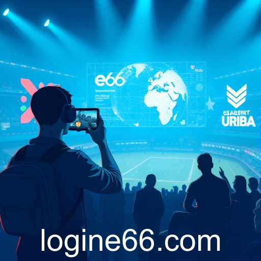 Revolução Digital no Mundo dos Jogos