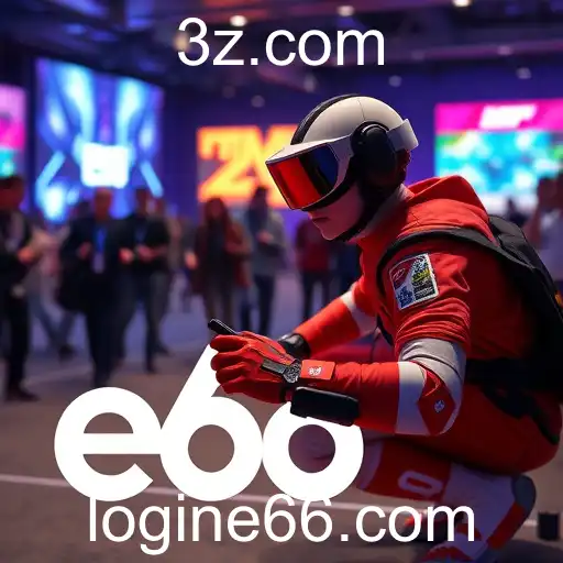 Evolução dos Jogos Online: e66 e o Futuro do Entretenimento Digital