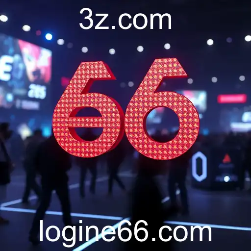 A Revolução do e66: O Futuro dos Jogos Está Aqui