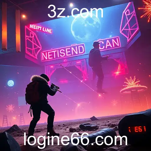 Revolução nos Jogos: E66 Apresenta Inovações Surpreendentes