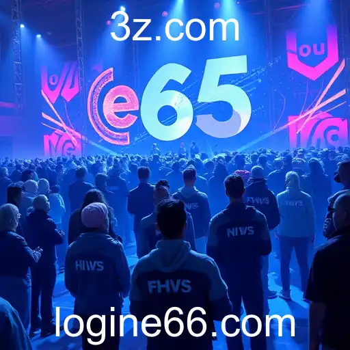 A Evolução da e66 no Crescente Mercado de Jogos