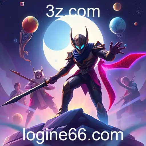 E66: O Portal do Universo dos Jogos