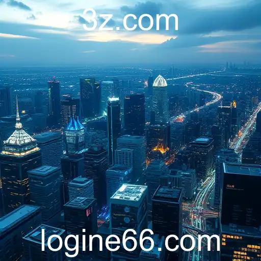 Inovações Emergentes em 2025: O Crescimento da E66