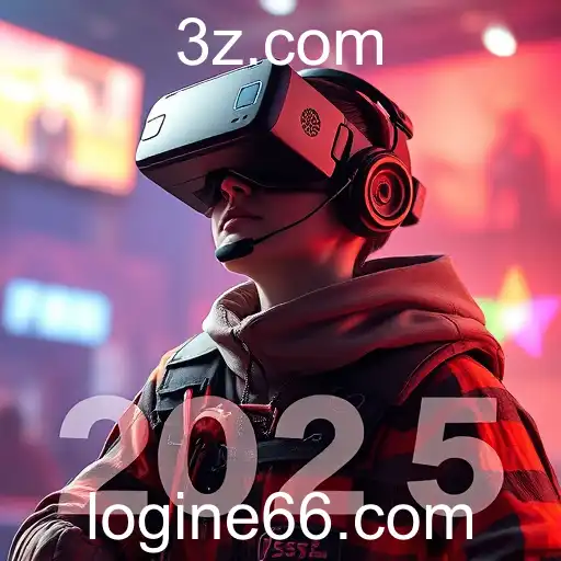 Inovação e Desafios do Mundo dos Jogos em 2025