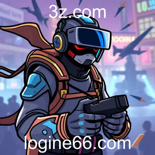 Futuro dos Jogos Online: O Impacto do e66