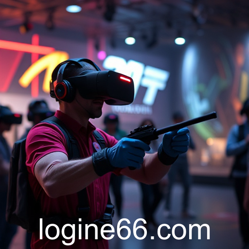 Inovações e Desafios no Mundo dos Jogos em 2025