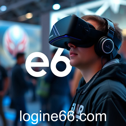 Inovações e Surpresas no e66: A Revolução dos Jogos de 2025