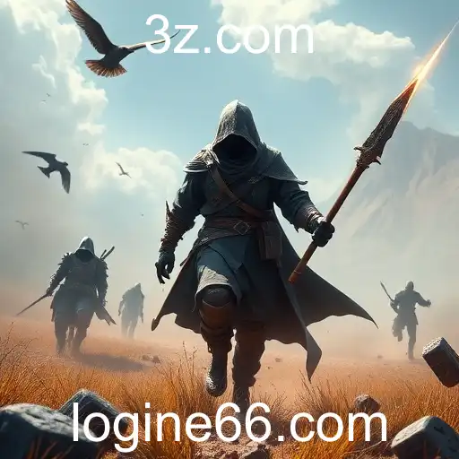 Novidades e66 Revelam Futuro dos Jogos Eletrônicos