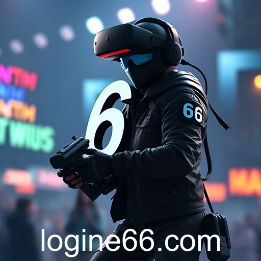A Revolução do e66 no Cenário dos Jogos Digitais