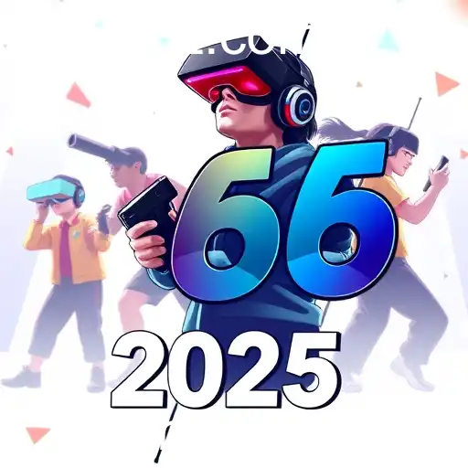 A Revolução do E66: O Futuro dos Jogos Online