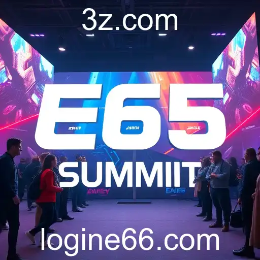 Revoluções na e66 e a Indústria de Jogos