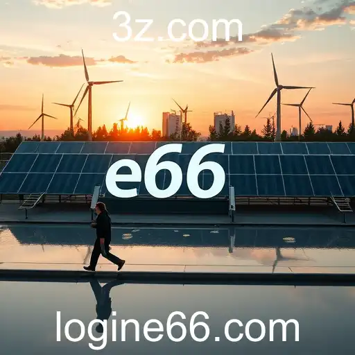 Desafios e Avanços em Tecnologia e Sustentabilidade