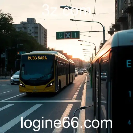 Inovações em Mobilidade Urbana no Brasil