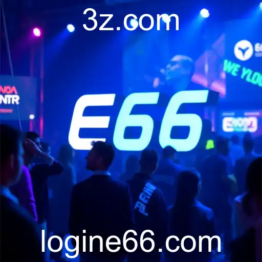 Inovações e Tendências do E66 no Mundo dos Jogos