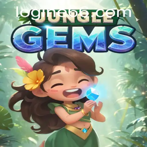 Exploring the Enchanting World of JungleGems: The Game That Captivates