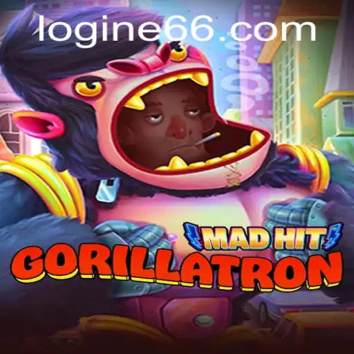 MadHitGorillatron: A Revolution in Gaming