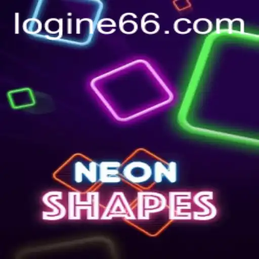 NeonShapes: A Dazzling Puzzle Adventure in the Digital Era