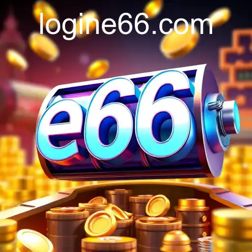 The World of e66 Online Slots