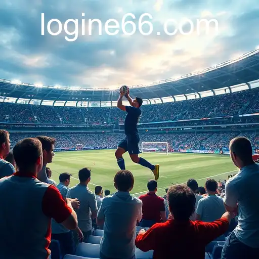 The Technological Transformation of Sports: Embracing e66